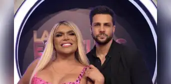 Nicola Porcella es criticado por burlarse de la filtración del vídeo íntimo de Wendy Guevara