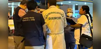 Menor de 13 años víctima de violación fallece tras ser forzada a dar a luz en zona rural de Huánuco Menor de 13 años víctima de violación fallece tras ser forzada a dar a luz en zona rural de Huánuco