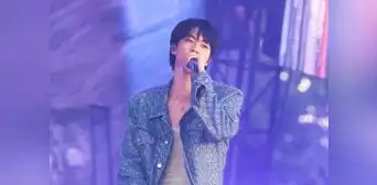 ¿Cómo ver el concierto de Jin de BTS en cines de Perú? Precios y fecha ¿Cómo ver el concierto de Jin de BTS en cines de Perú? Precios y fecha