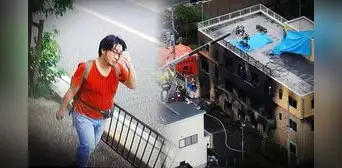 El caso de Kyoto Animation, el estudio anime que fue atacado por un fanático y dejó más de 30 muertos en Japón El caso de Kyoto Animation, el estudio anime que fue atacado por un fanático y dejó más de 30 muertos en Japón