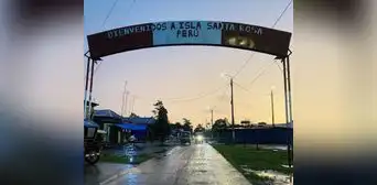 Colombia siempre reconoció a Santa Rosa como territorio peruano