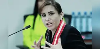 Patricia Benavides: Poder Judicial rechaza nuevo pedido fiscal para suspenderla del Ministerio Público