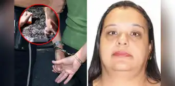 Una madre brasileña, acusada de matar a sus cinco hijos, es capturada en Portugal: los envenenó con sedantes Una madre brasileña, acusada de matar a sus cinco hijos, es capturada en Portugal: los envenenó con sedantes