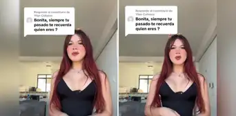 La Uchulú se defiende ante comentarios que la critican por su cirugía de reasignación de sexo: "No me avergüenzo de la mujer que soy"