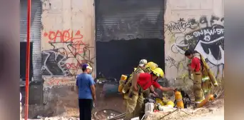 Capturan en EEUU a Sandra Téllez, dueña de la Guardería ABC donde murieron 49 niños en México Capturan en EEUU a Sandra Téllez, dueña de la Guardería ABC donde murieron 49 niños en México