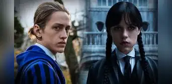 Merlina' temporada 2: ¿Cómo explican la salida del actor acusado de violación sexual en la serie de Netflix?