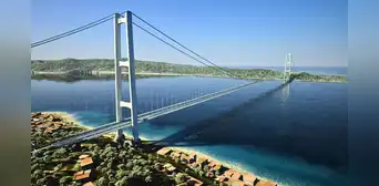 Italia aprueba el megaproyecto que unirá Sicilia con el continente europeo: costará más de 13 millones de euros Italia aprueba el megaproyecto que unirá Sicilia con el continente europeo: costará más de 13 millones de euros