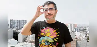 Marco Sifuentes y La marcha del fin del mundo vuelven al Centro de Lima