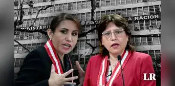 JNJ presiona a Delia Espinoza a reponer a Patricia Benavides como fiscal suprema