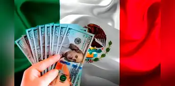 Precio del dólar en México vía Banco Azteca: tipo de cambio a pesos mexicanos hoy, jueves 7 de agosto Precio del dólar en México vía Banco Azteca: tipo de cambio a pesos mexicanos hoy, jueves 7 de agosto
