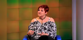 Colombia otorga asilo a María Alejandra Díaz, exfuncionaria de Chávez y opositora de Nicolás Maduro