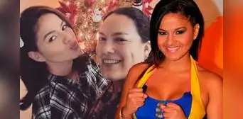 El drástico giro de Katty García: se casó con empresaria peruana, desapareció de la TV y sale adelante con su empresa de limpieza en EE.UU. El drástico giro de Katty García: se casó con empresaria peruana, desapareció de la TV y sale adelante con su empresa de limpieza en EE.UU.