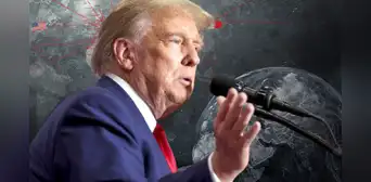 EE.UU. activa aranceles del 100% y desata nueva guerra comercial EE.UU. activa aranceles del 100% y desata nueva guerra comercial