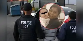 Peruana víctima de extorsión fue arrestada por agentes de inmigración en EEUU: comunidad de Nueva York pide su liberación