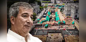 Perú ofrece a Japón más de 60 proyectos de inversión: “Somos un socio confiable con reglas claras y proyectos concretos”, dice el MEF Perú ofrece a Japón más de 60 proyectos de inversión: “Somos un socio confiable con reglas claras y proyectos concretos”, dice el MEF