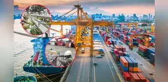 Más de 1,4 millones de peruanos trabajan por las exportaciones: agro y minería lideran el empleo Más de 1,4 millones de peruanos trabajan por las exportaciones: agro y minería lideran el empleo