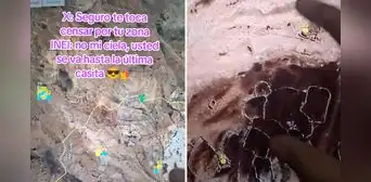 Peruana impacta al mostrar la zona que debe visitar en el Censo 2025 y sorprende: "Muy muy lejano"