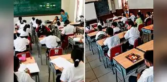 Vacaciones de medio año 2025: en esta fecha terminará el descanso de escolares, según el calendario oficial de Minedu Vacaciones de medio año 2025: en esta fecha terminará el descanso de escolares, según el calendario oficial de Minedu