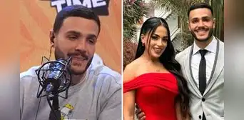 Mario Irivarren revela posible reconciliación con Onelia: “Estamos intentando retomar lo que teníamos” Mario Irivarren revela posible reconciliación con Onelia: “Estamos intentando retomar lo que teníamos”