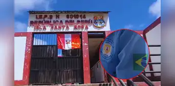 Padres de Santa Rosa envían a sus hijos a instituciones en Brasil por falta de recursos en colegio peruano: cruzan el Amazonas a diario Padres de Santa Rosa envían a sus hijos a instituciones en Brasil por falta de recursos en colegio peruano: cruzan el Amazonas a diario