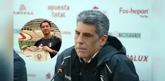 ¿Gianluca Lapadula es opción para ser refuerzo en Universitario? Álvaro Barco dejó firme postura sobre posible fichaje del 'Bambino'