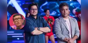 Exreportero de ATV destapa la verdadera causa del conflicto entre Gian Piero Díaz y Renzo Schuller: “Tenían un pacto”