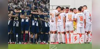 Canal Alianza Lima contra Ayacucho FC por la fecha 5 del Torneo Clausura 2025