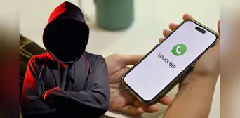 WhatsApp eliminó 6.8 millones de cuentas vinculadas a estafas digitales WhatsApp eliminó 6.8 millones de cuentas vinculadas a estafas digitales