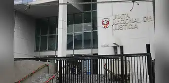 Junta Nacional de Justicia: se pierden más de 1.200 documentos que incluye denuncias a jueces y fiscales Junta Nacional de Justicia: se pierden más de 1.200 documentos que incluye denuncias a jueces y fiscales