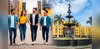 Recorridos turísticos gratis por el centro histórico de Lima: cronograma de tours guiados y acceso a museos, según MML Recorridos turísticos gratis por el centro histórico de Lima: cronograma de tours guiados y acceso a museos, según MML