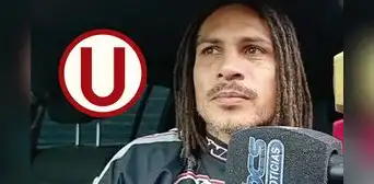 Paolo Guerrero le deseó suerte a Universitario, pero dejó desafiante mensaje: "Alianza Lima sigue siendo el más grande" Paolo Guerrero le deseó suerte a Universitario, pero dejó desafiante mensaje: "Alianza Lima sigue siendo el más grande"