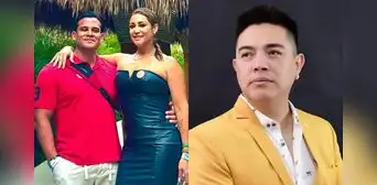 Christian Domínguez revela que Karla Tarazona atraviesa difícil situación tras problemas con Leonard León: "No quiere ni hablar" Christian Domínguez revela que Karla Tarazona atraviesa difícil situación tras problemas con Leonard León: "No quiere ni hablar"