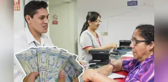 Este es el período en que los aportes de los afiliados a la ONP podrían aumentar el monto de su pensión al jubilarse Este es el período en que los aportes de los afiliados a la ONP podrían aumentar el monto de su pensión al jubilarse