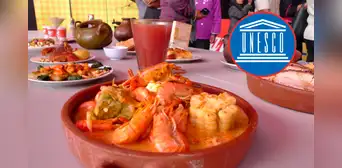 Los secretos de la cocina arequipeña: lo que hace única a la gastronomía de la Ciudad Blanca, reconocida por la UNESCO Los secretos de la cocina arequipeña: lo que hace única a la gastronomía de la Ciudad Blanca, reconocida por la UNESCO