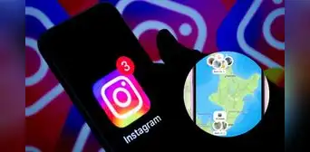Nueva función de Instagram pone en peligro la seguridad de sus usuarios y atraería extorsionadores: descubre como desactivarla Nueva función de Instagram pone en peligro la seguridad de sus usuarios y atraería extorsionadores: descubre como desactivarla