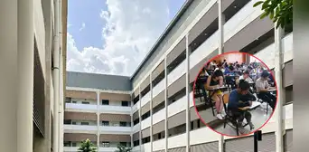 Puente Piedra tendrá su primera universidad: ¿qué carreras de alta demanda se enseñará y dónde estará ubicado? Puente Piedra tendrá su primera universidad: ¿qué carreras de alta demanda se enseñará y dónde estará ubicado?