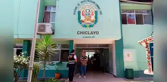 Enfermera se realizó baño de florecimiento virtual y ahora la extorsionan con filtrar imágenes íntimas en Chiclayo Enfermera se realizó baño de florecimiento virtual y ahora la extorsionan con filtrar imágenes íntimas en Chiclayo