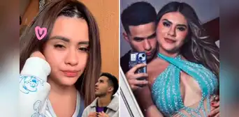 Thamara Gómez revela que volvió a romper con cómico Álvaro Aurora tras unirse a Son del Duke: “Le deseo todo lo mejor” Thamara Gómez revela que volvió a romper con cómico Álvaro Aurora tras unirse a Son del Duke: “Le deseo todo lo mejor”