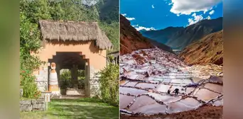 Los 5 destinos rurales que la Organización Mundial de Turismo incluyó en su lista de lugares turísticos más visitados del Perú