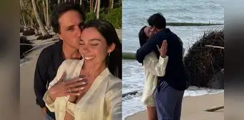 Mafer Neyra, expareja de Hugo García, sorprende al anunciar su compromiso: novio le regaló lujoso anillo