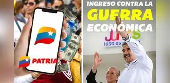 Aumento del Bono de Guerra Económica de agosto 2025: fecha fija, nuevo monto y cómo cobrar en pocos pasos vía Sistema Patria
