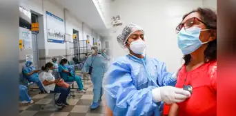 Más del 50 % de centros de salud primarios en Perú no operan bien: zonas rurales sin especialidades básicas Más del 50 % de centros de salud primarios en Perú no operan bien: zonas rurales sin especialidades básicas