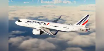 La compañía Air France y KLM confirman ciberataque tras filtración de datos de clientes a través de una plataforma de terceros La compañía Air France y KLM confirman ciberataque tras filtración de datos de clientes a través de una plataforma de terceros