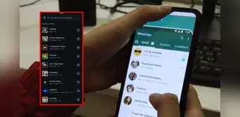 ¿Cómo colocar música en tus estados de WhatsApp? Ya no es necesario usar aplicaciones de terceros