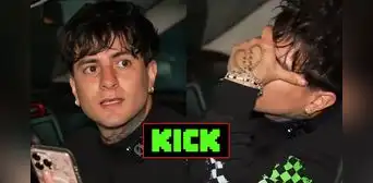 Diealis se entera en vivo que Kick pagará menos y se lamenta: “Ahora hay que transmitir 5 horas”