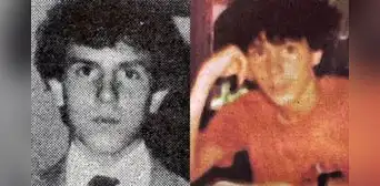 El impactante caso de Diego Fernández, el joven al que asesinaron y esparcieron en 150 huesos bajo tierra El impactante caso de Diego Fernández, el joven al que asesinaron y esparcieron en 150 huesos bajo tierra