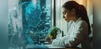 ¿Le cuentas tus problemas a ChatGPT? Este estado de EEUU prohíbe que la inteligencia artificial ofrezca terapia a los usuarios ¿Le cuentas tus problemas a ChatGPT? Este estado de EEUU prohíbe que la inteligencia artificial ofrezca terapia a los usuarios