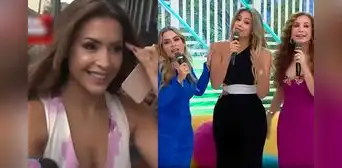 Milett Figueroa sería la próxima invitada de Ernesto Pimentel y revelaría una primicia, según ‘América hoy’ Milett Figueroa sería la próxima invitada de Ernesto Pimentel y revelaría una primicia, según ‘América hoy’