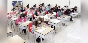 Docentes rendirán dos pruebas en octubre: una será para ascensos y otra para nombramientos en Cetpros Docentes rendirán dos pruebas en octubre: una será para ascensos y otra para nombramientos en Cetpros