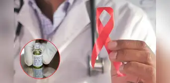 Lenacapavir: el nuevo medicamento que previene el VIH con solo dos dosis al año